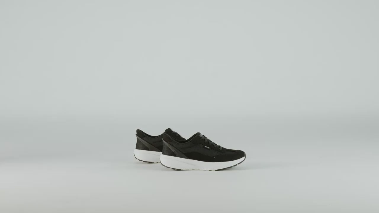 Women's Charlotte - Black