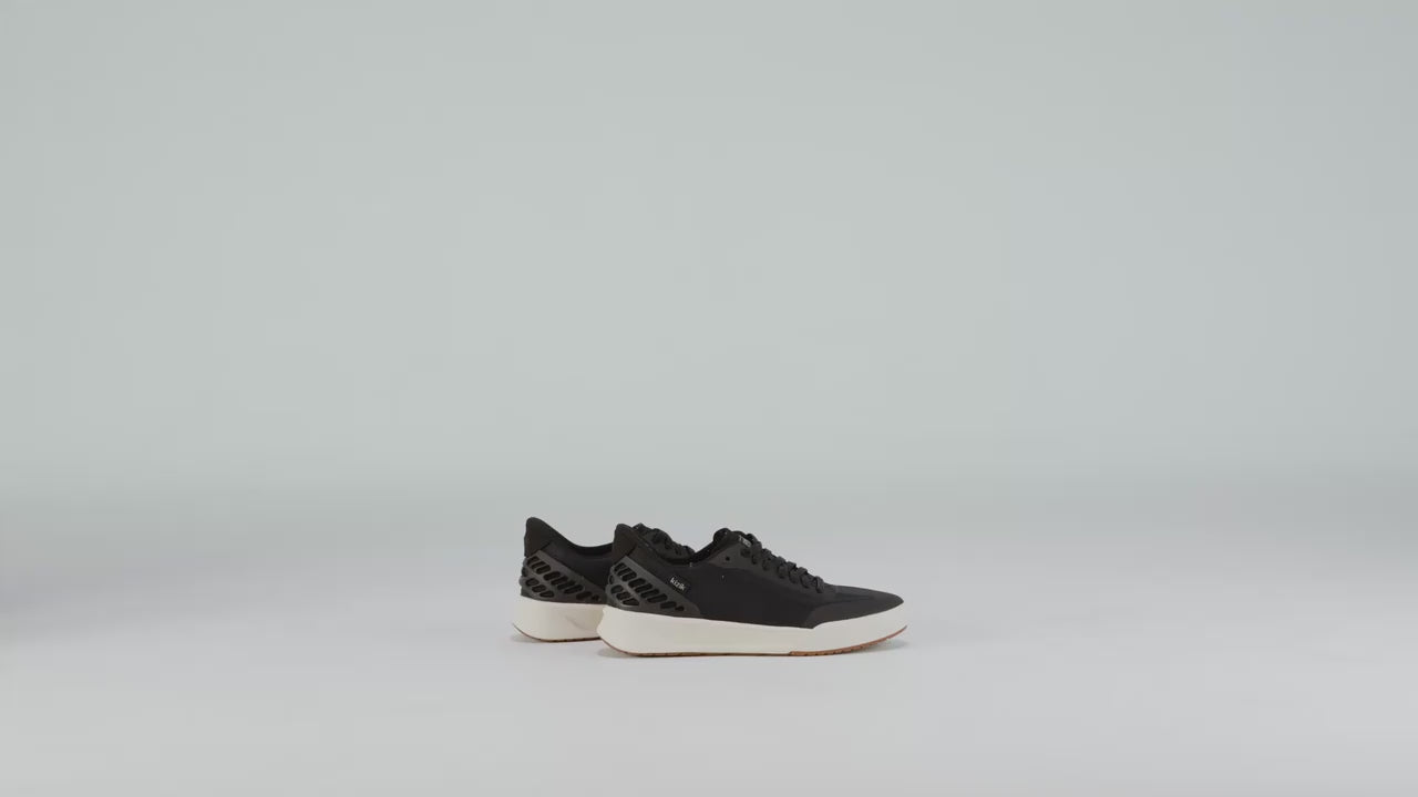 Men's Austin - Black/Whitecap Gray