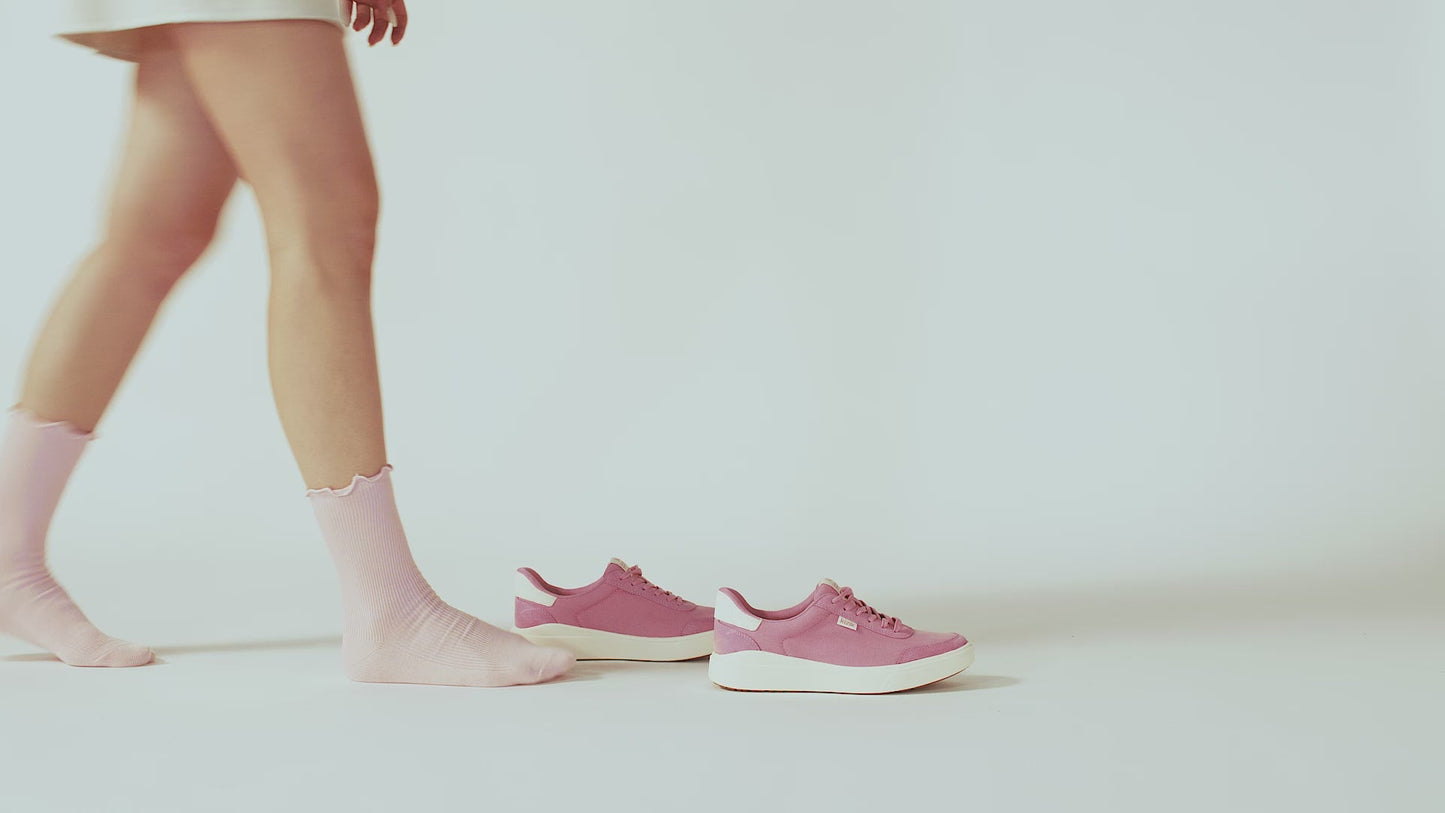 Women's Prague 2 - Wild Rose