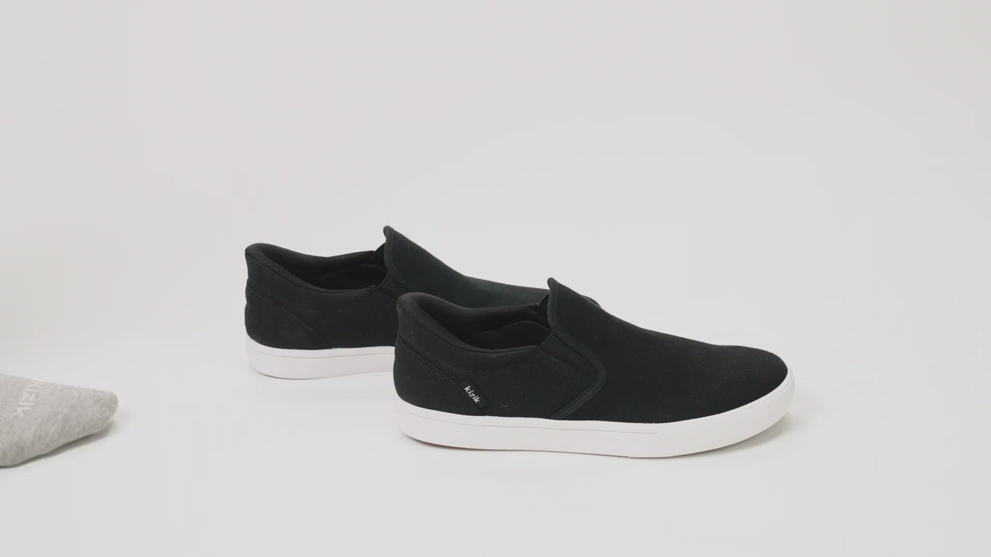Men's Venice - Black