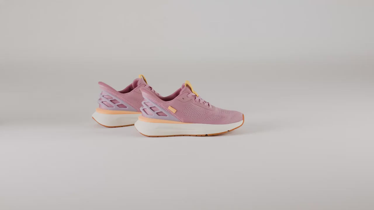 Women's Athens 2 - Lilas/Thistle