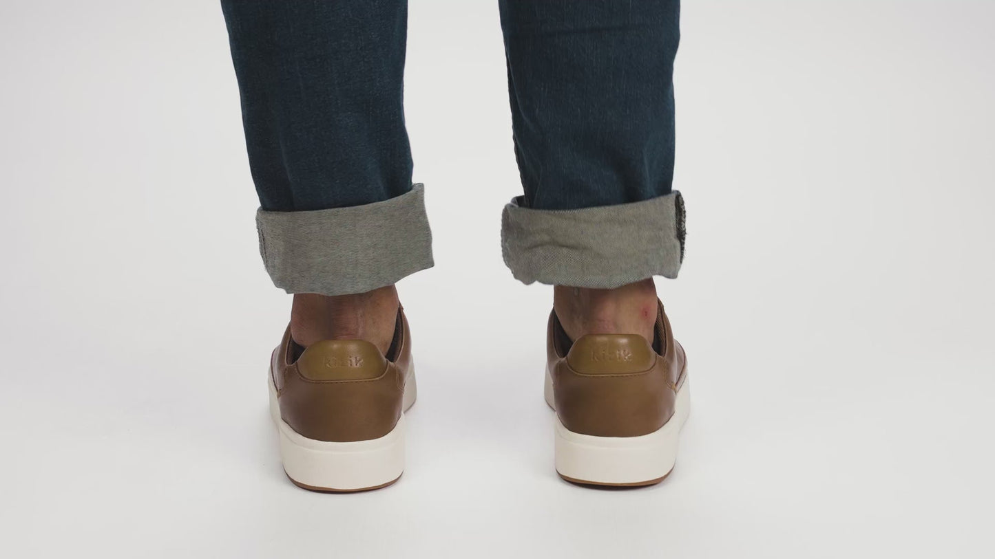 Women's Vegas - Chestnut