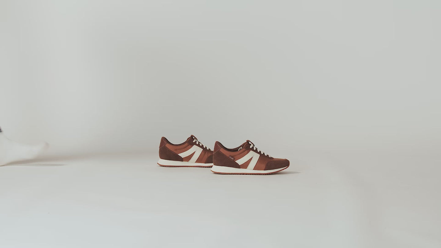 Women's Milan - Cappuccino