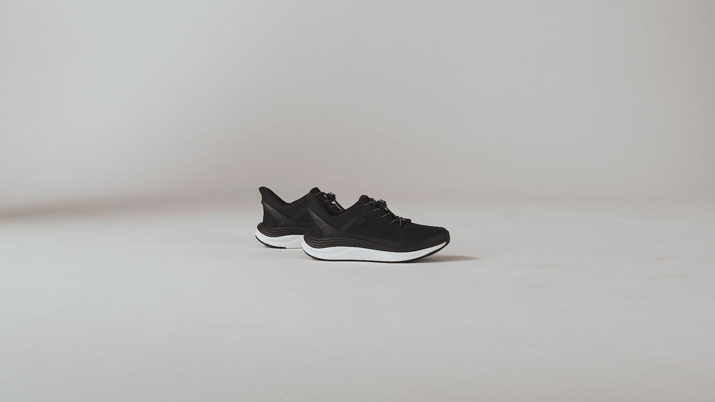 Women's London - Black