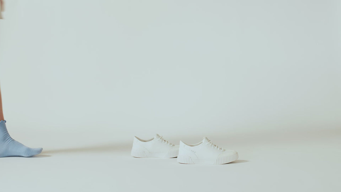 Women's Brooklyn - Bright White