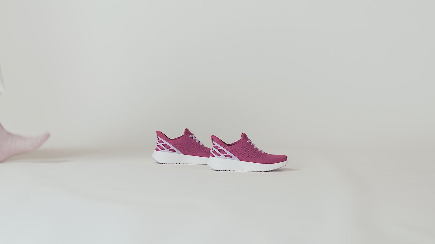 Women's Athens - Festival Fuchsia