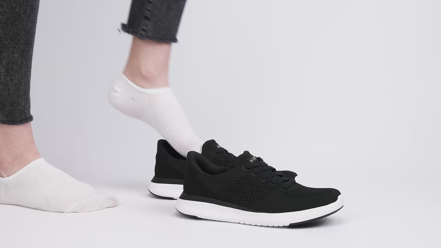 Women's Lima - Black