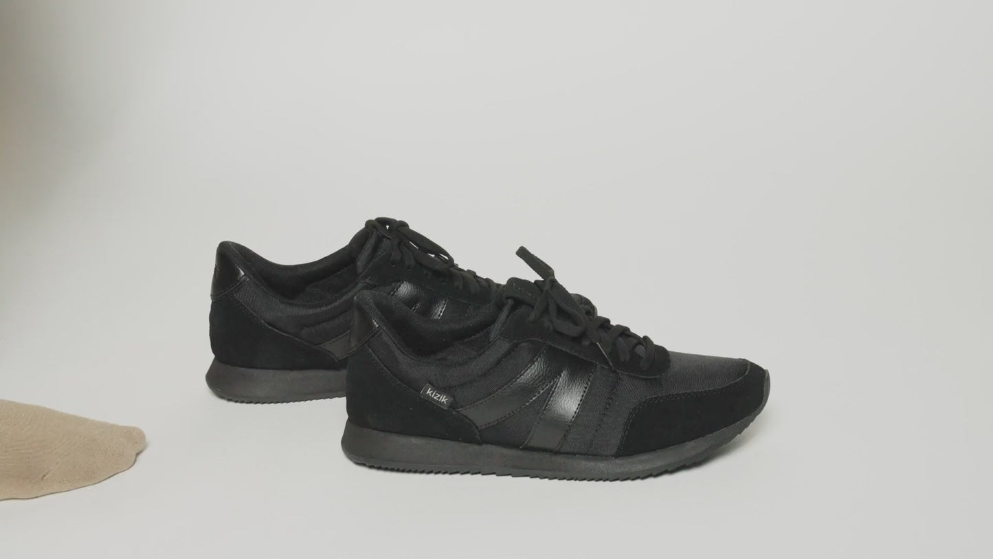 Men's Milan - Blackout