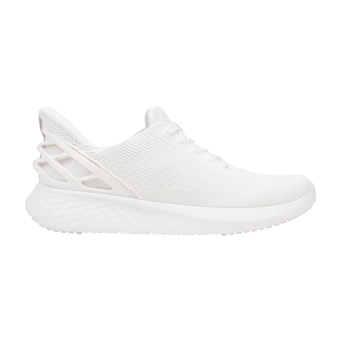 Women's Athens - White