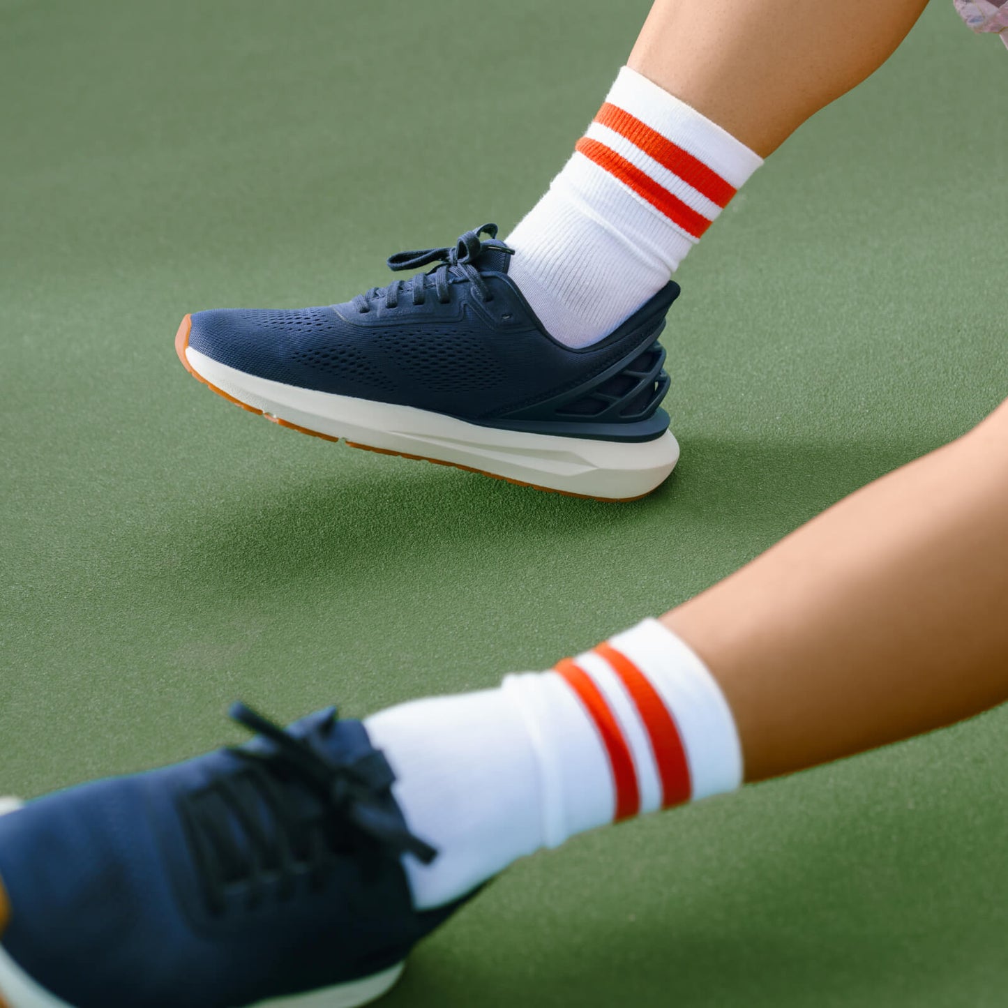 Men's Athens 2 - Naval Academy Blue