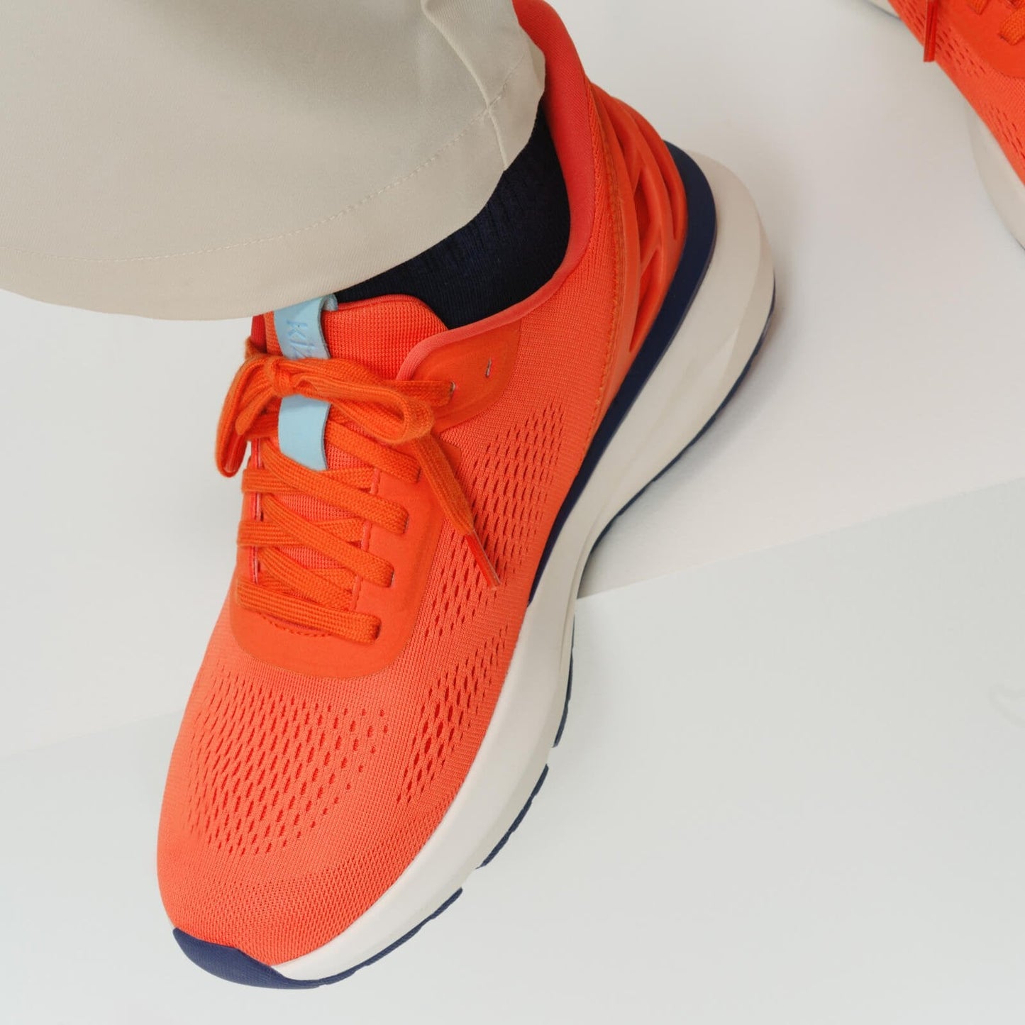 Men's Athens 2 - Tigerlily