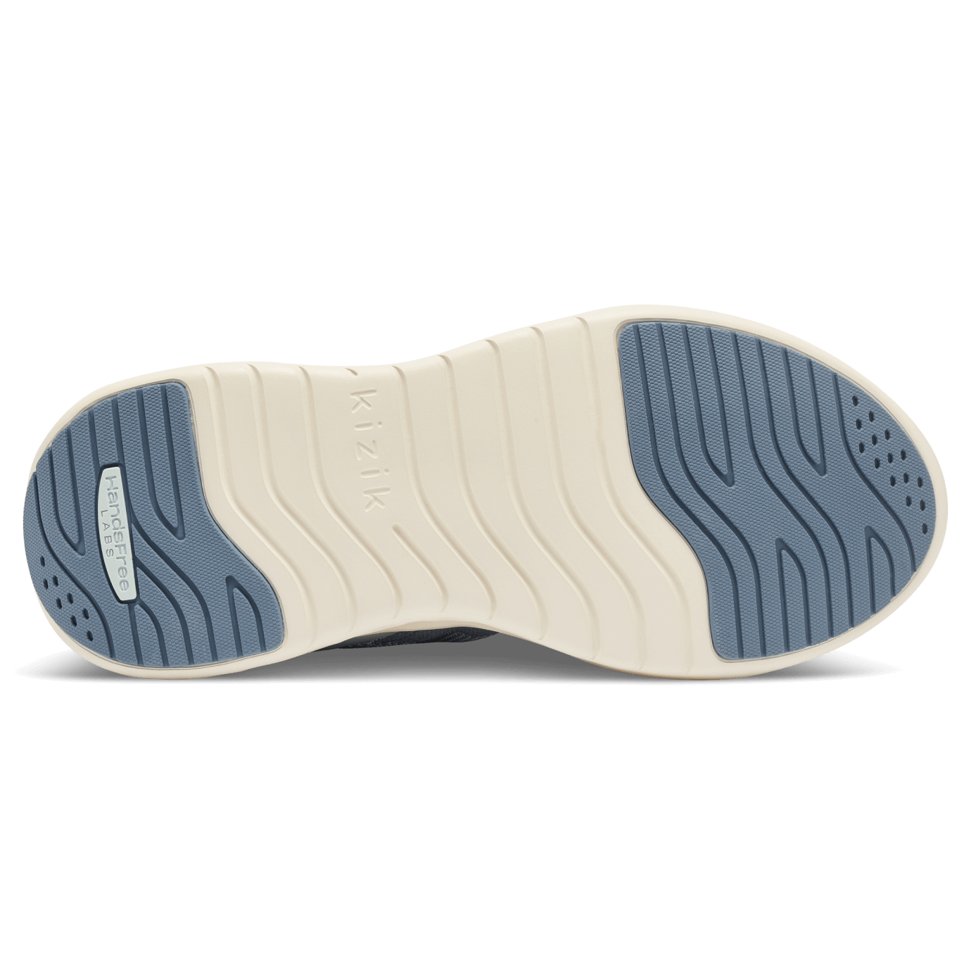 Women's Athens - Blue Mist