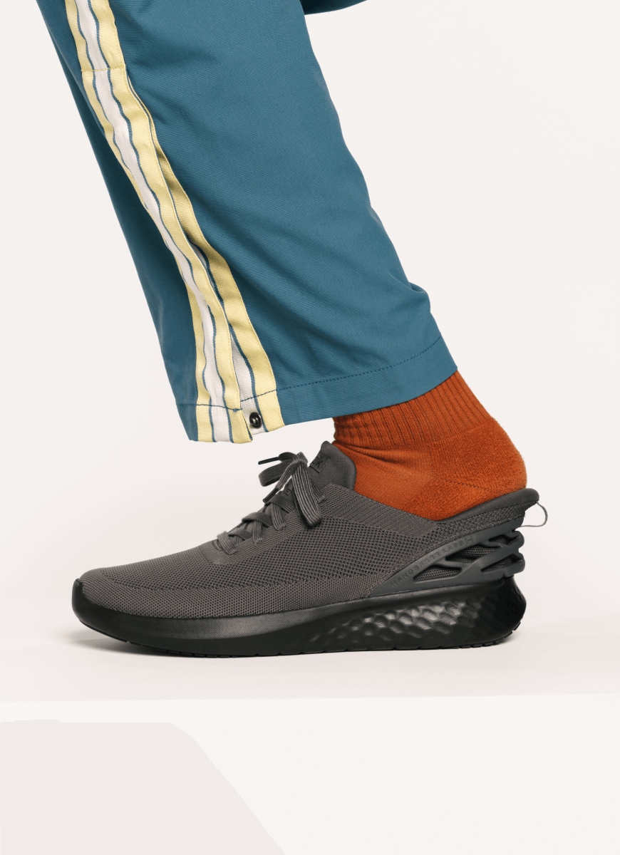 Men's Athens - Graphite