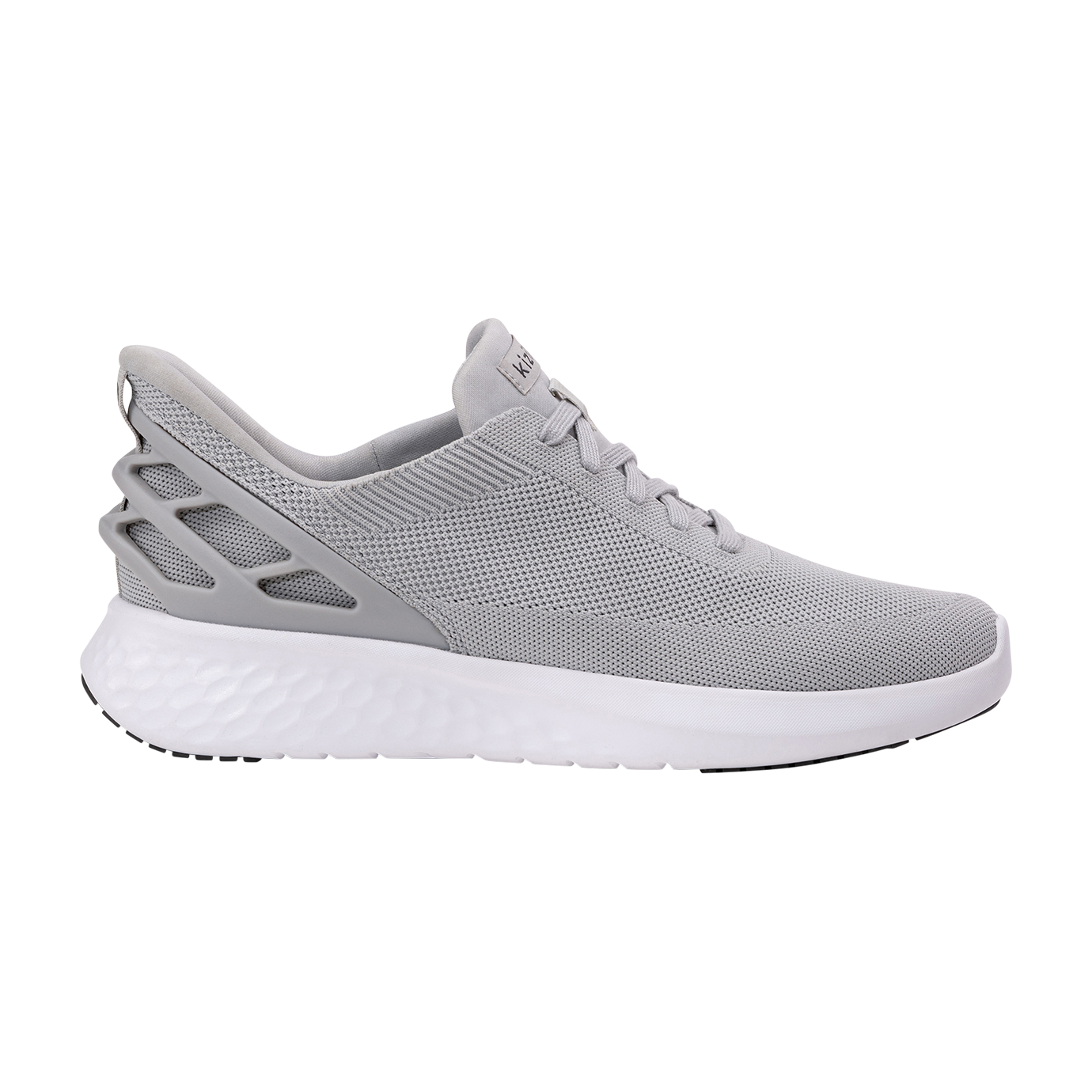 Men's Athens - Slate Grey