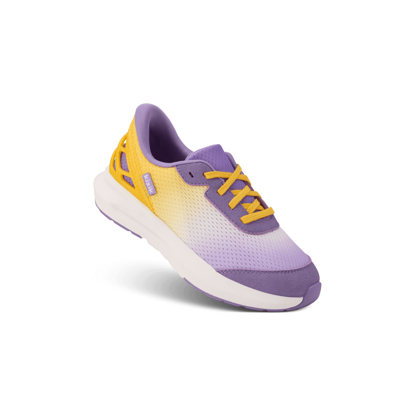 Little Kid Athens 2 - Fairy Wren/Spectra Yellow