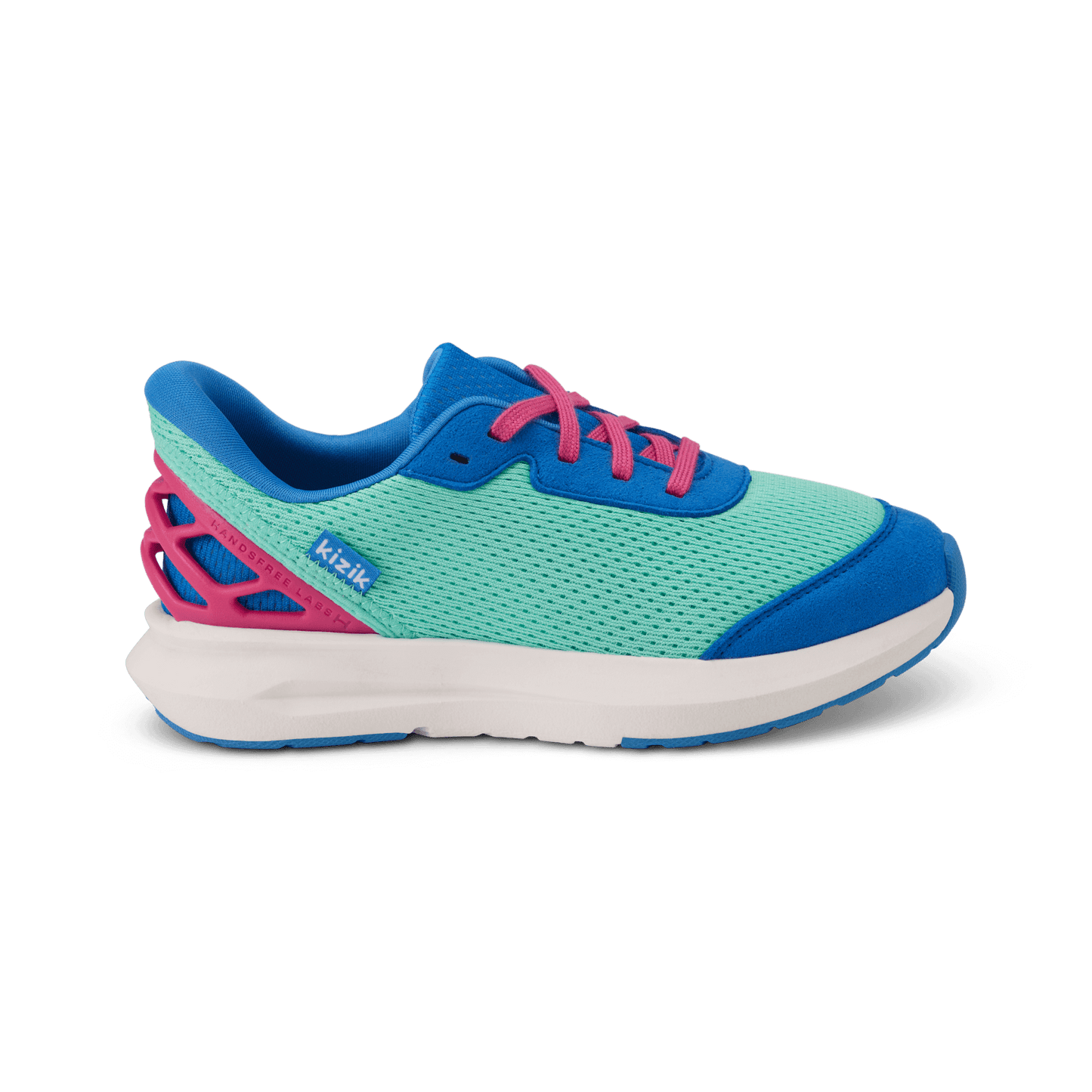 Big Kid Athens 2 - Cockatoo