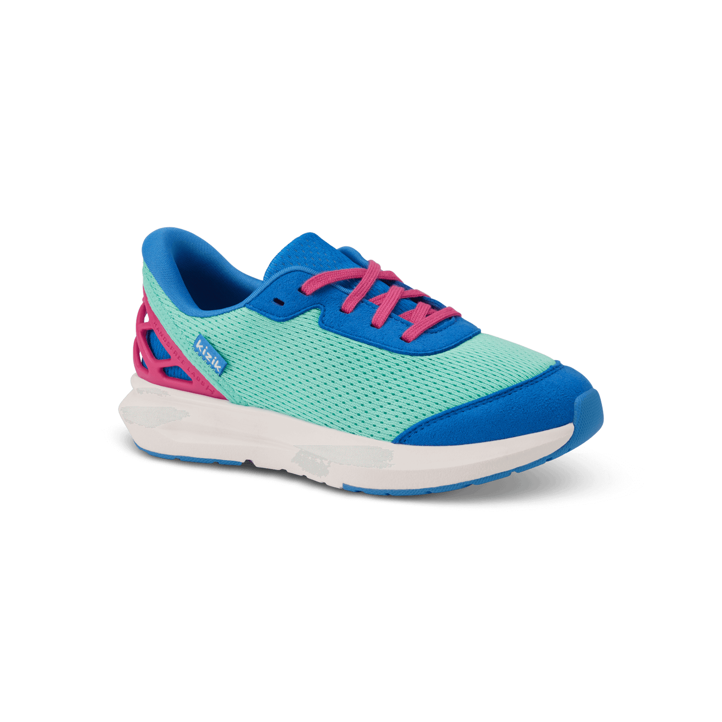 Big Kid Athens 2 - Cockatoo