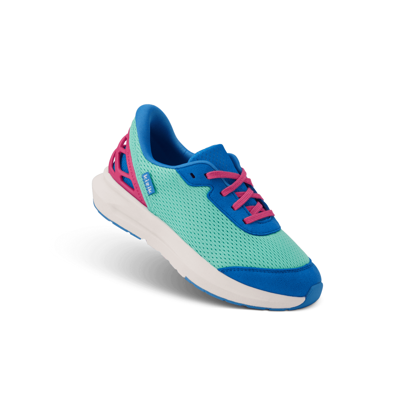 Little Kid Athens 2 - Cockatoo