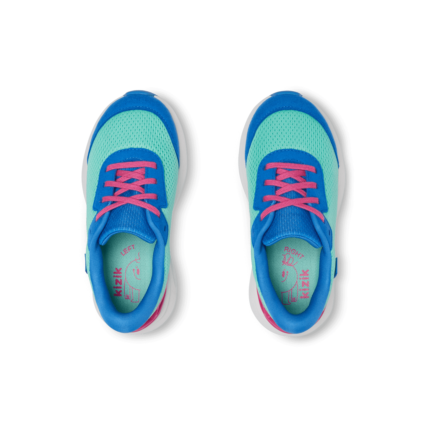 Little Kid Athens 2 - Cockatoo