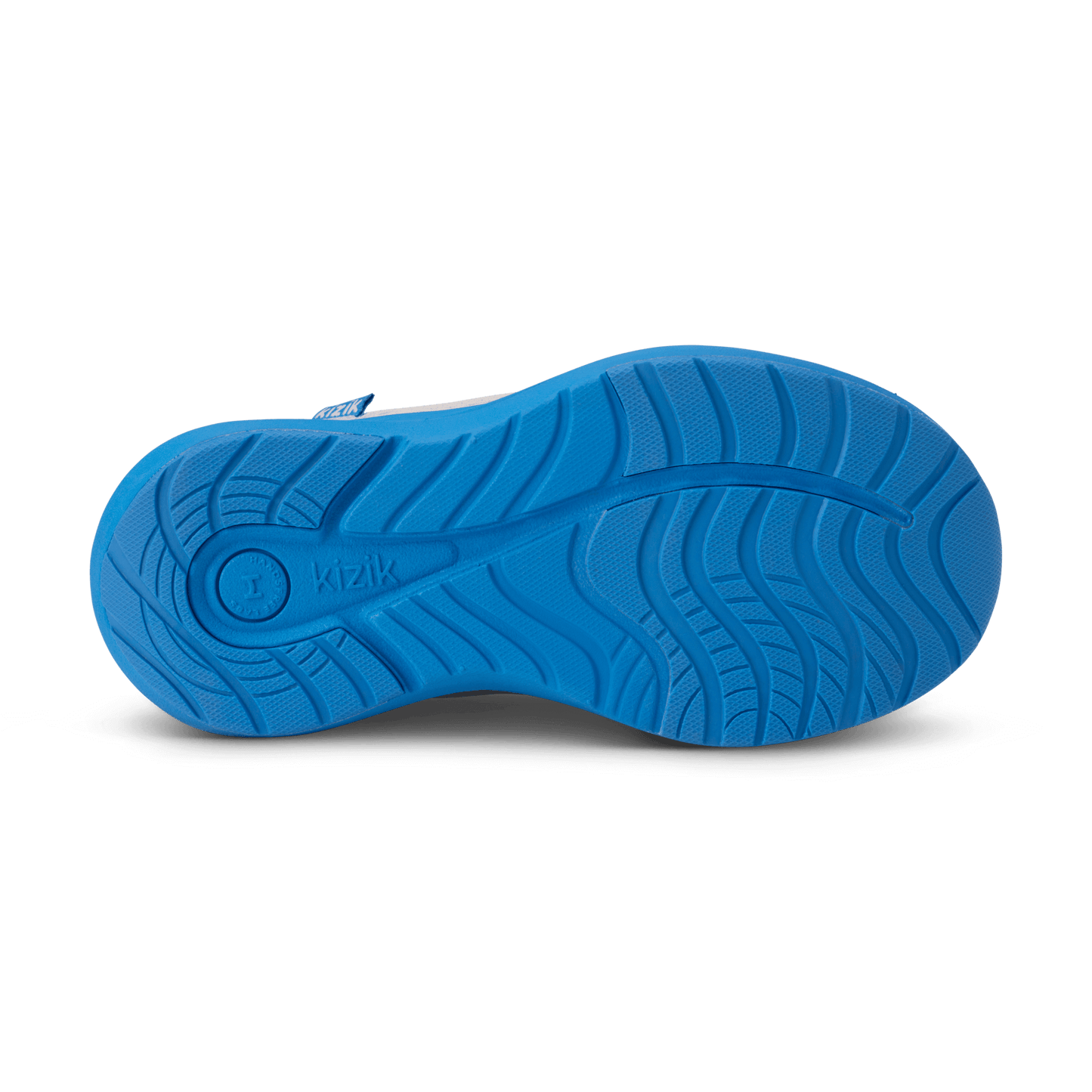 Big Kid Athens 2 - Harbor Mist/Super Sonic