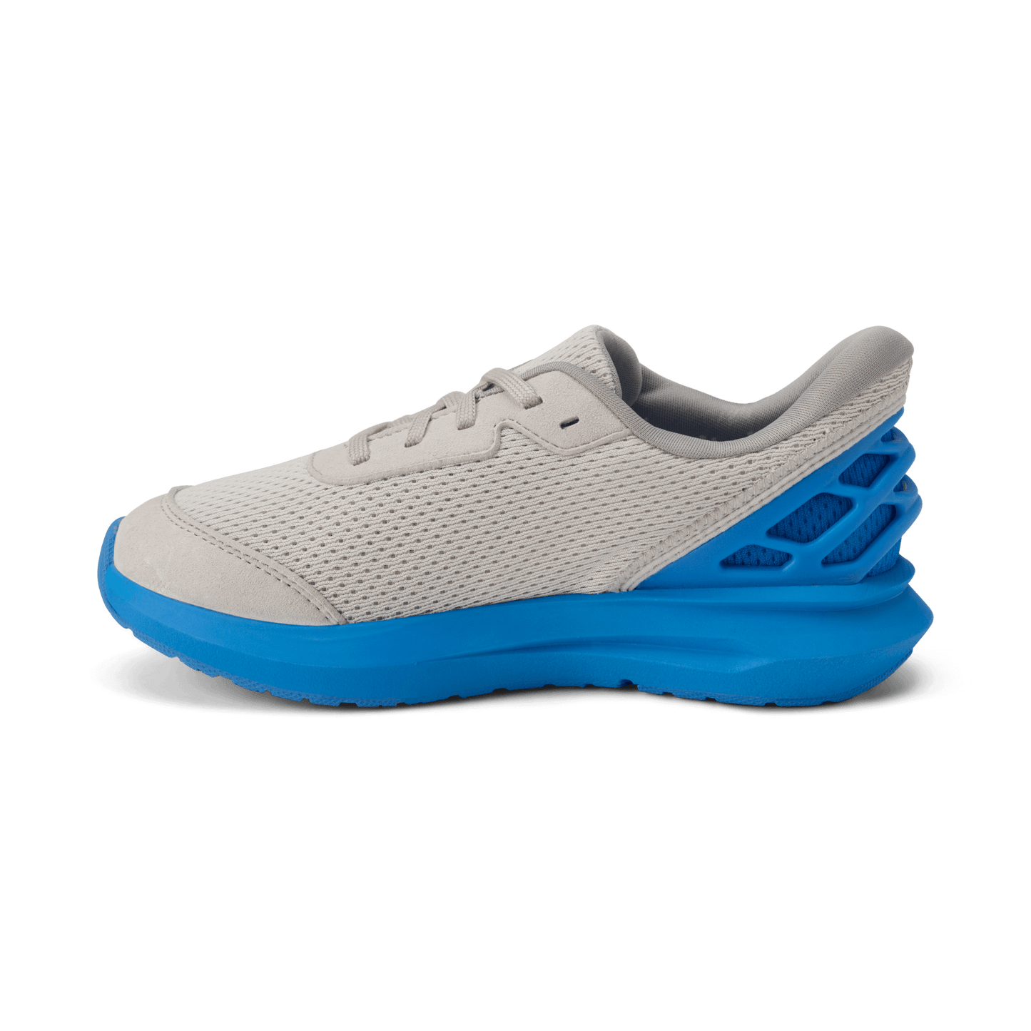 Big Kid Athens 2 - Harbor Mist/Super Sonic