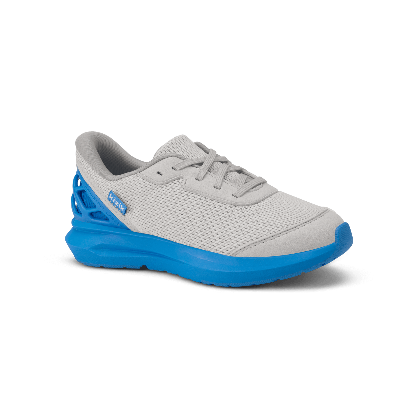 Big Kid Athens 2 - Harbor Mist/Super Sonic