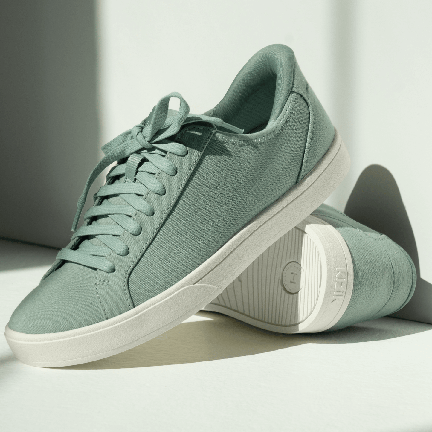 Women's Irvine - Iceberg Green