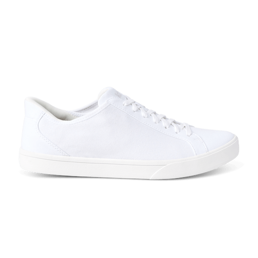 Women's Irvine - Ivory White