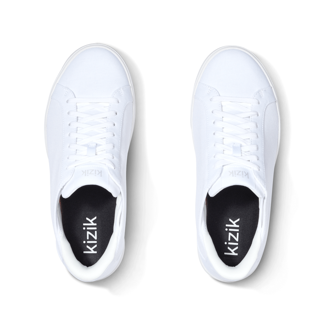 Men's Irvine - Ivory White