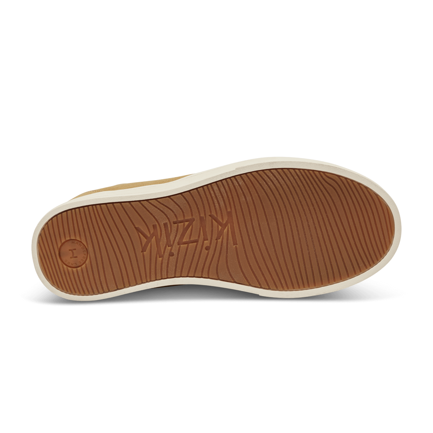 Men's Irvine - Maple Sugar