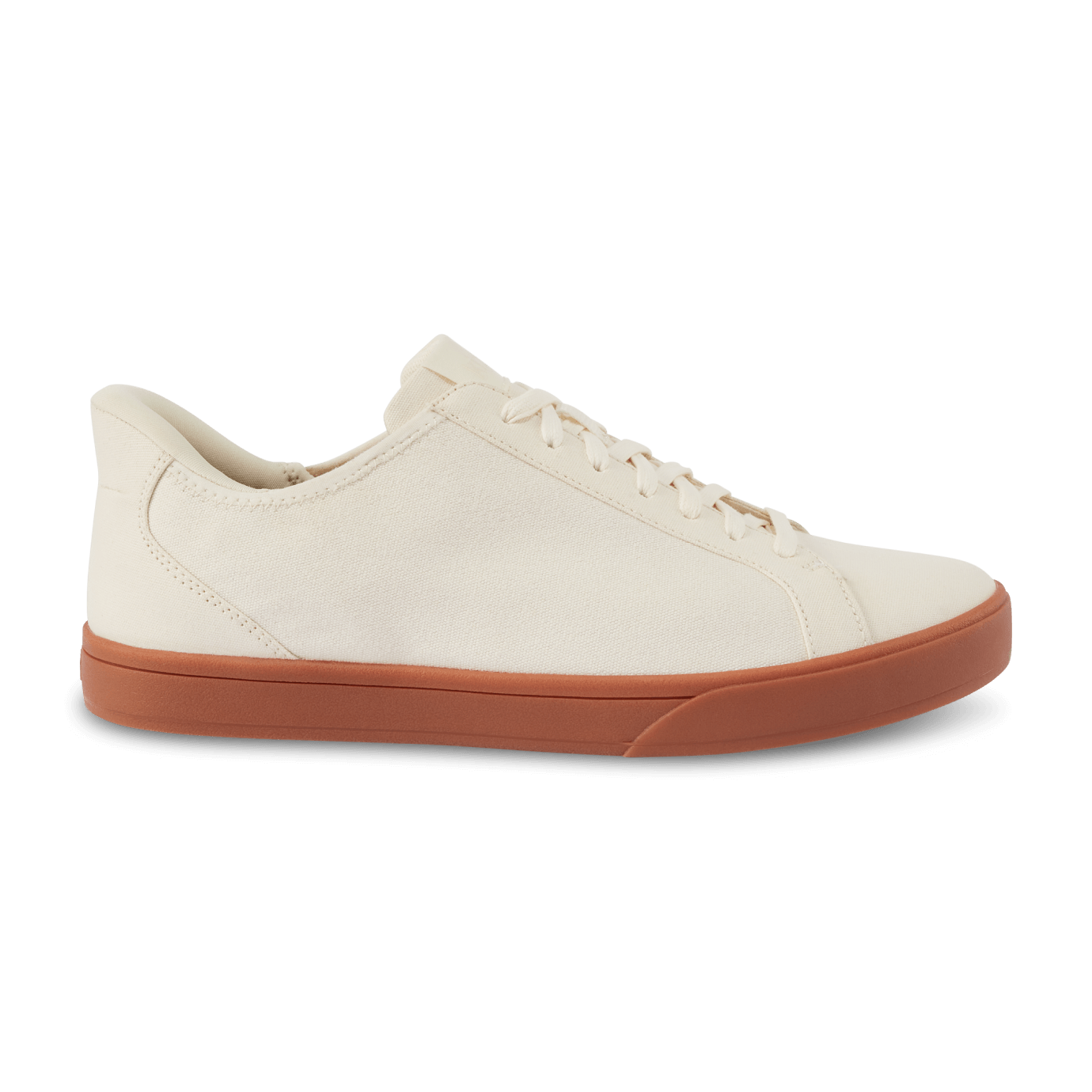 Women's Irvine - Pristine/Gum