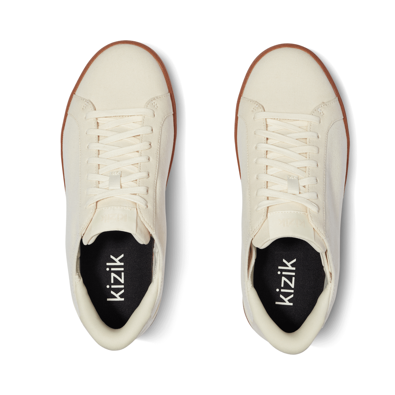 Women's Irvine - Pristine/Gum