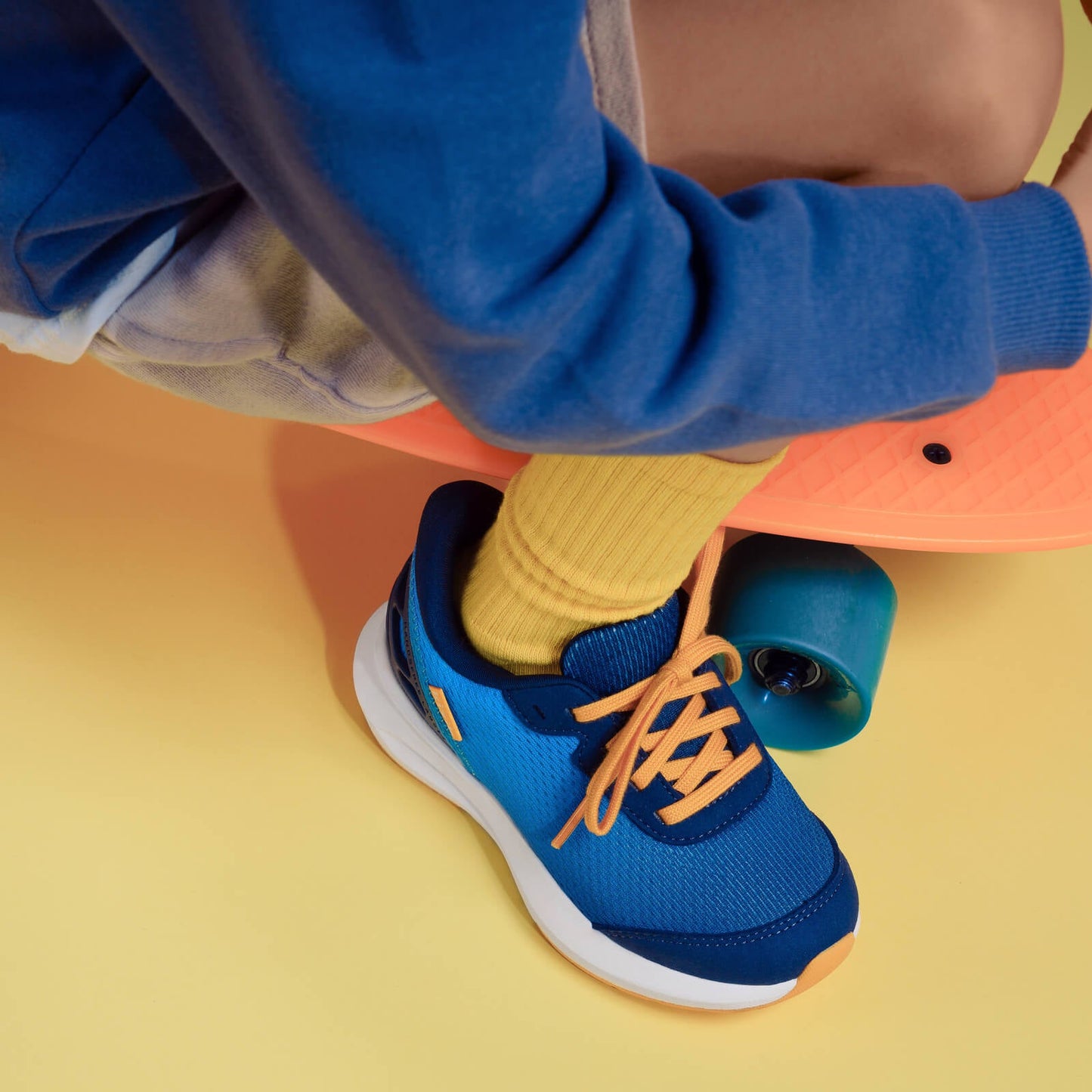 Little Kid Athens 2 - Super Sonic/Naval Academy