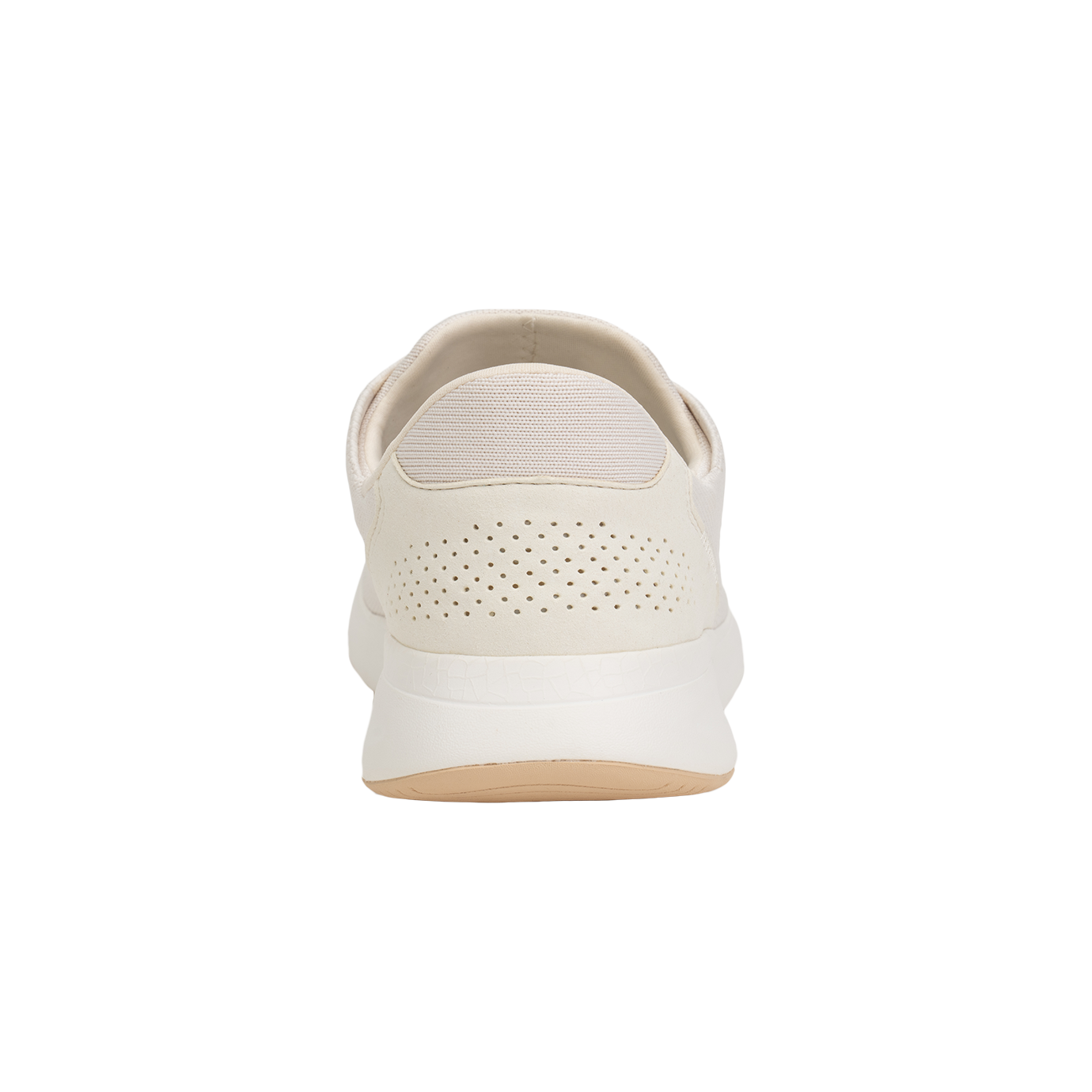 Women's Lima - White Creme