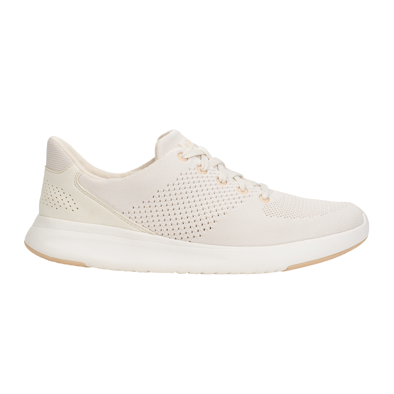 Women's Lima - White Creme