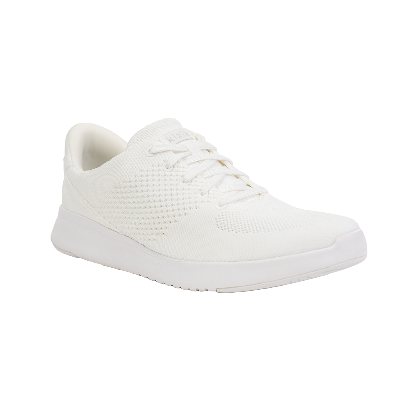 Men's Lima - Eggshell White