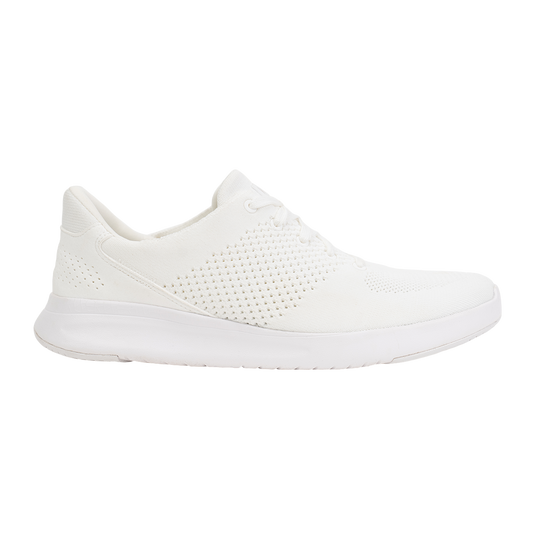 Men's Lima - Eggshell White