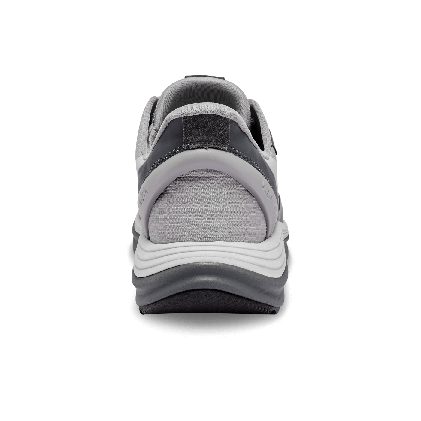 Men's London AT - Alloy/Poppyseed