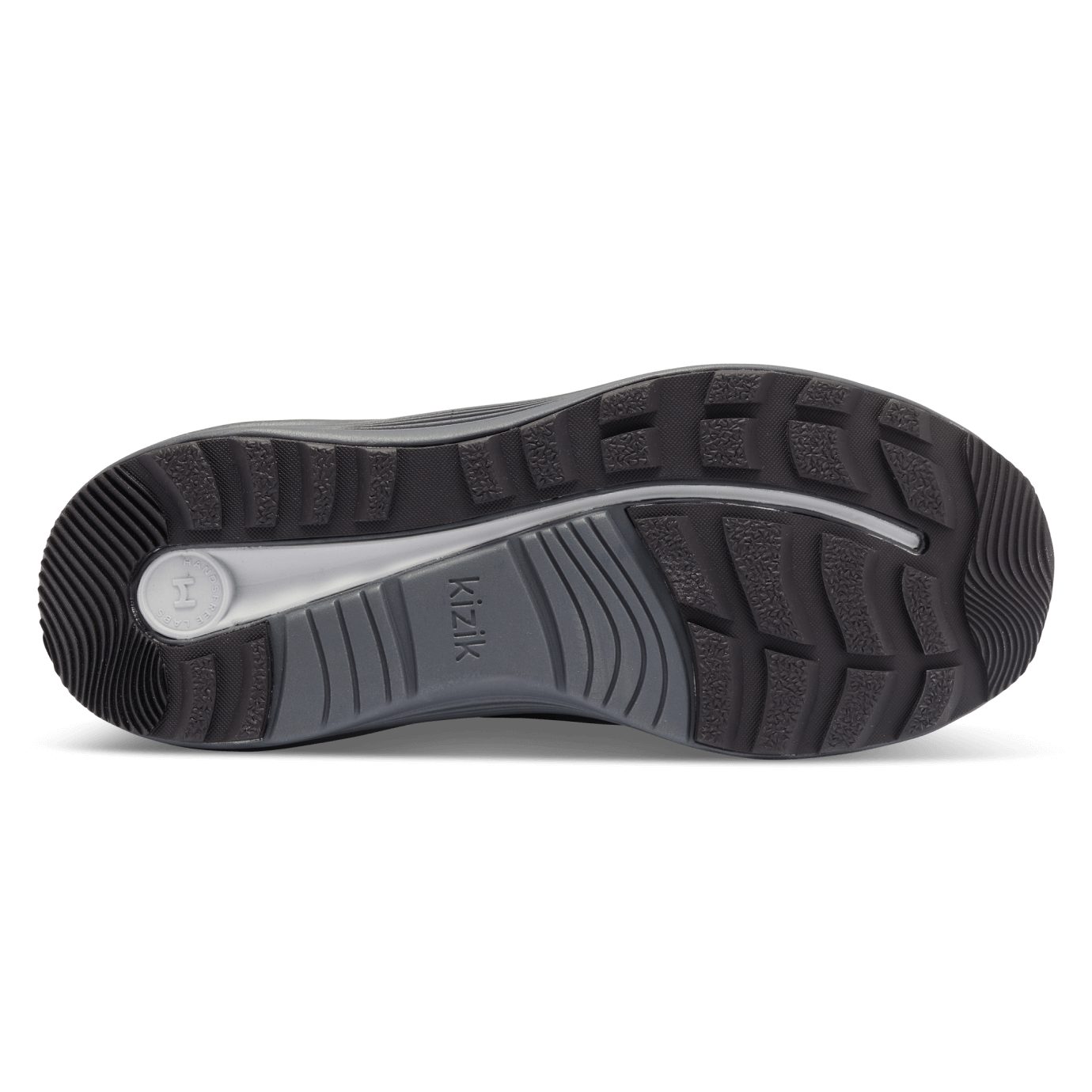 Men's London AT - Alloy/Poppyseed