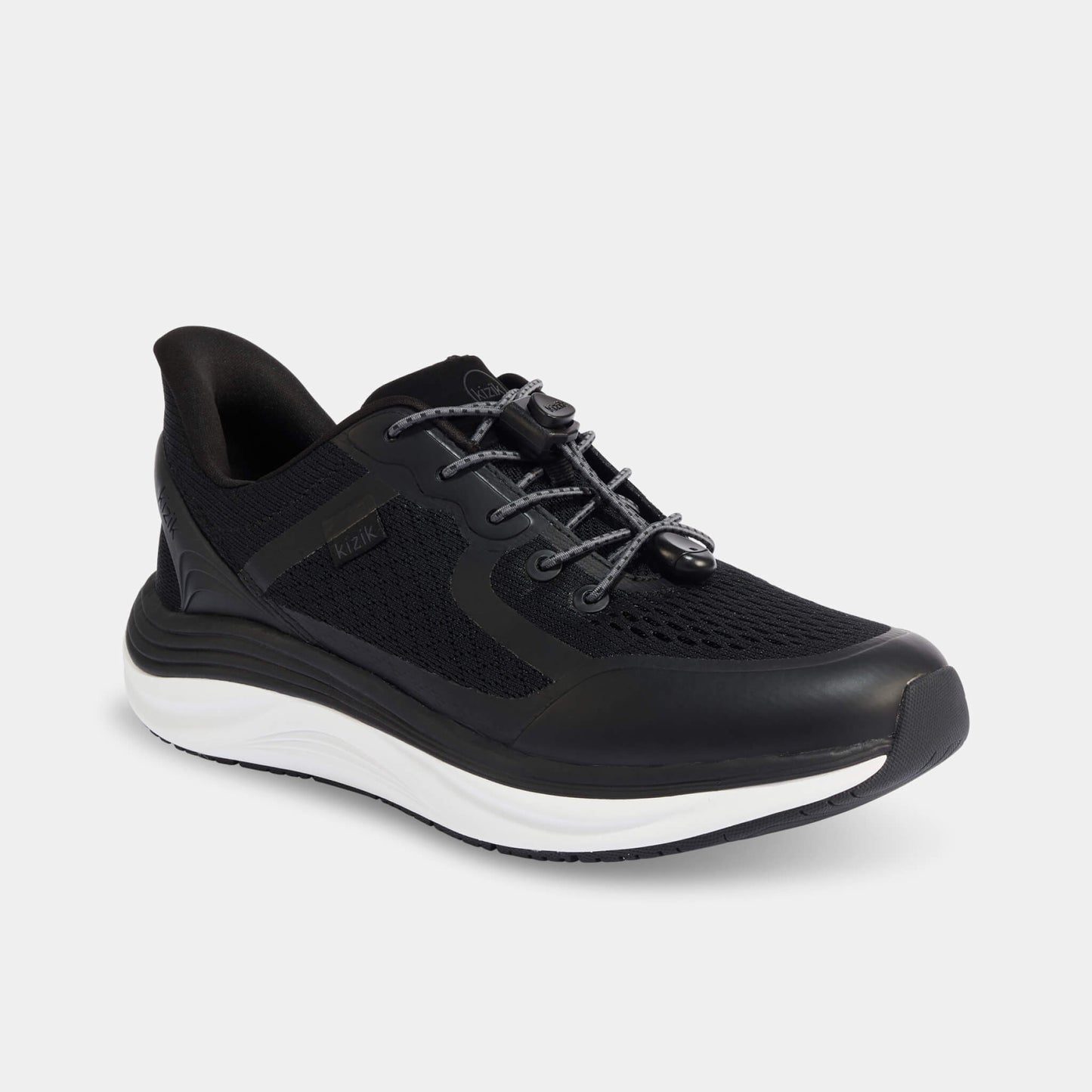 Men's London - Black