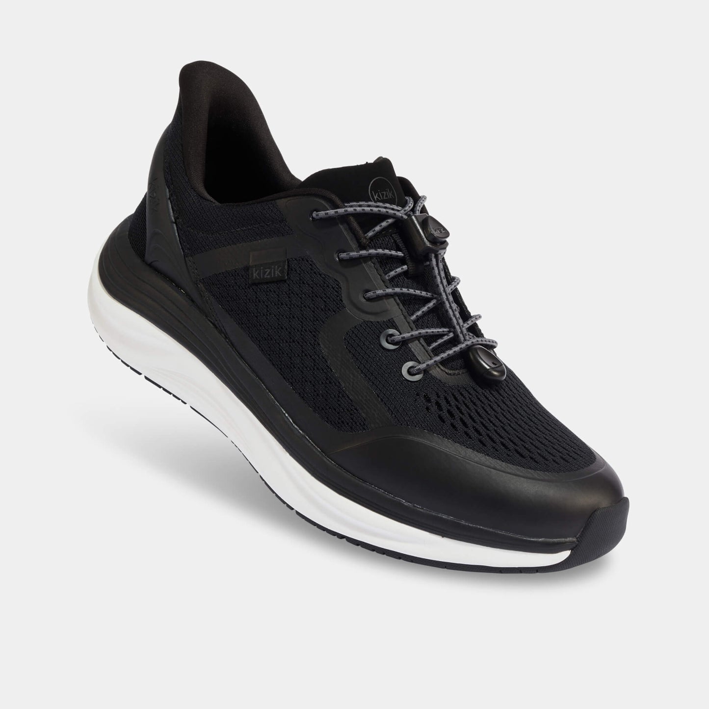 Men's London - Black