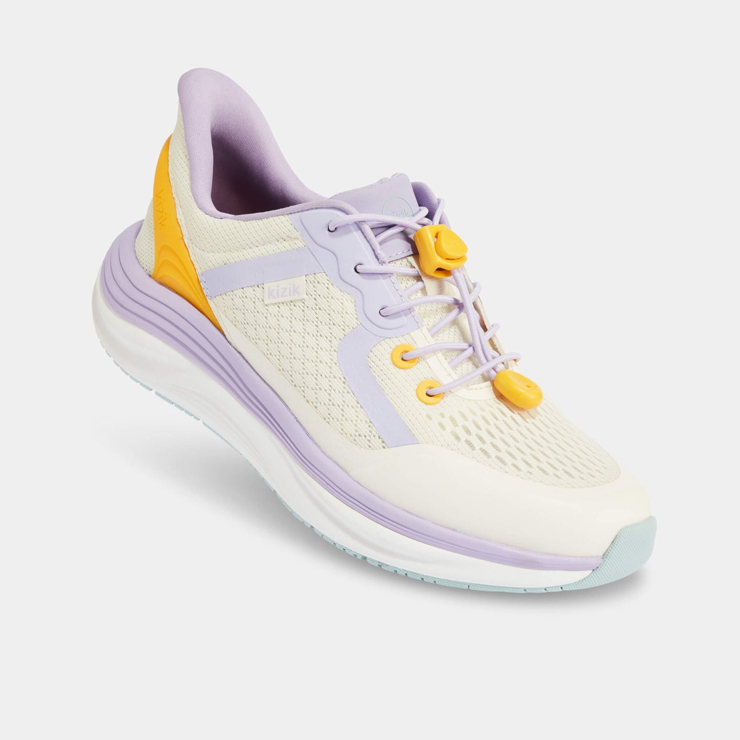 Women's London - Pristine/Pastel Lilac