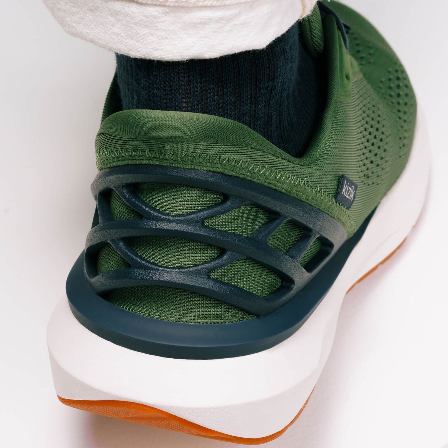 Men's Athens 2 - Willow Bough