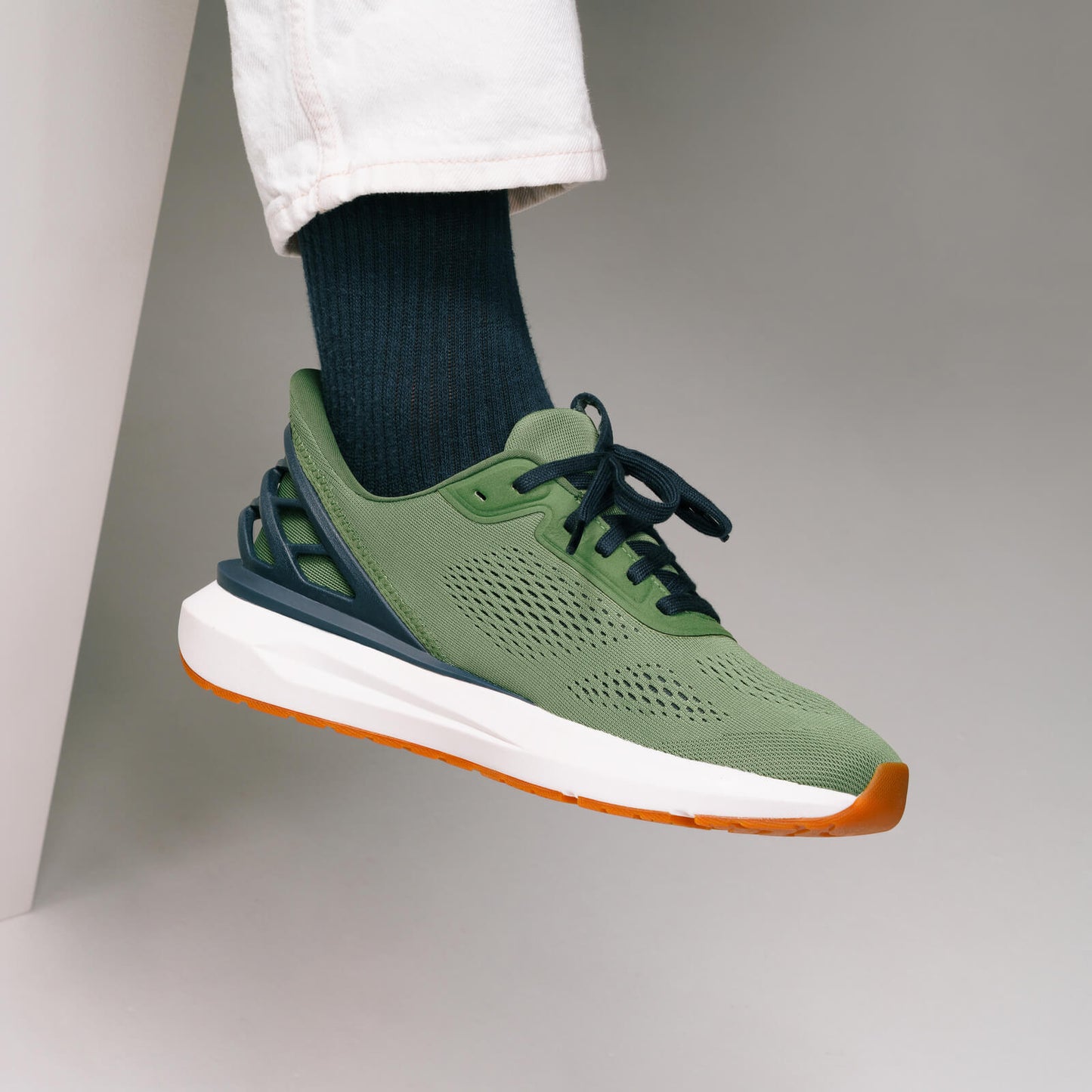 Men's Athens 2 - Willow Bough