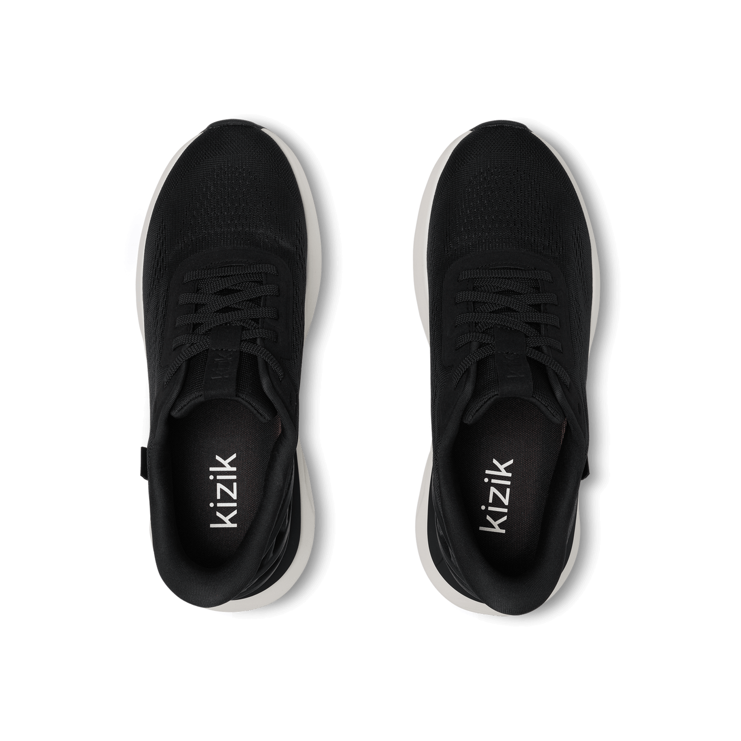 Men's Athens 2 - Black/White