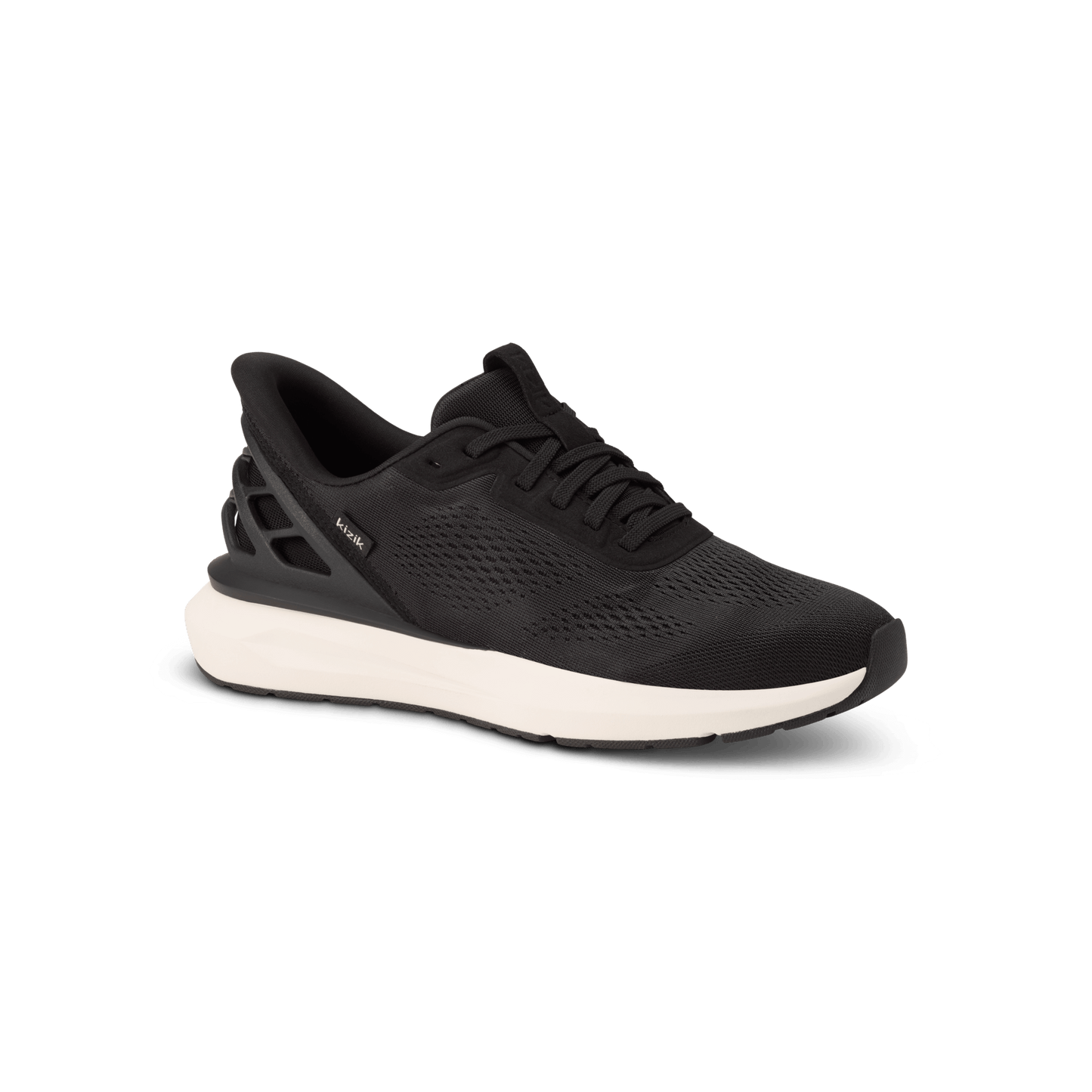 Men's Athens 2 - Black/White