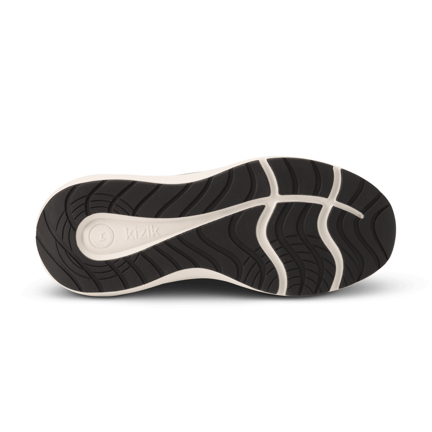 Men's Athens 2 - Black/White