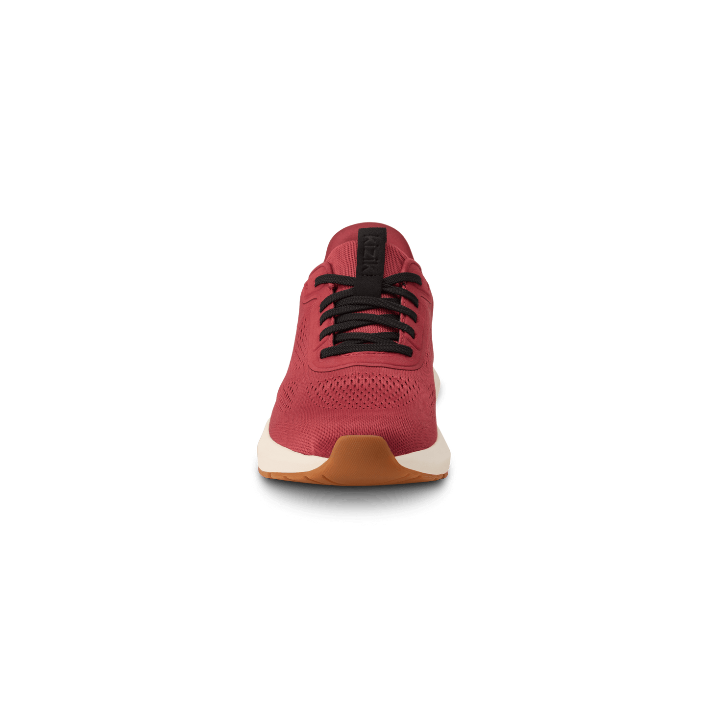 Men's Athens 2 - Brick Red/Black