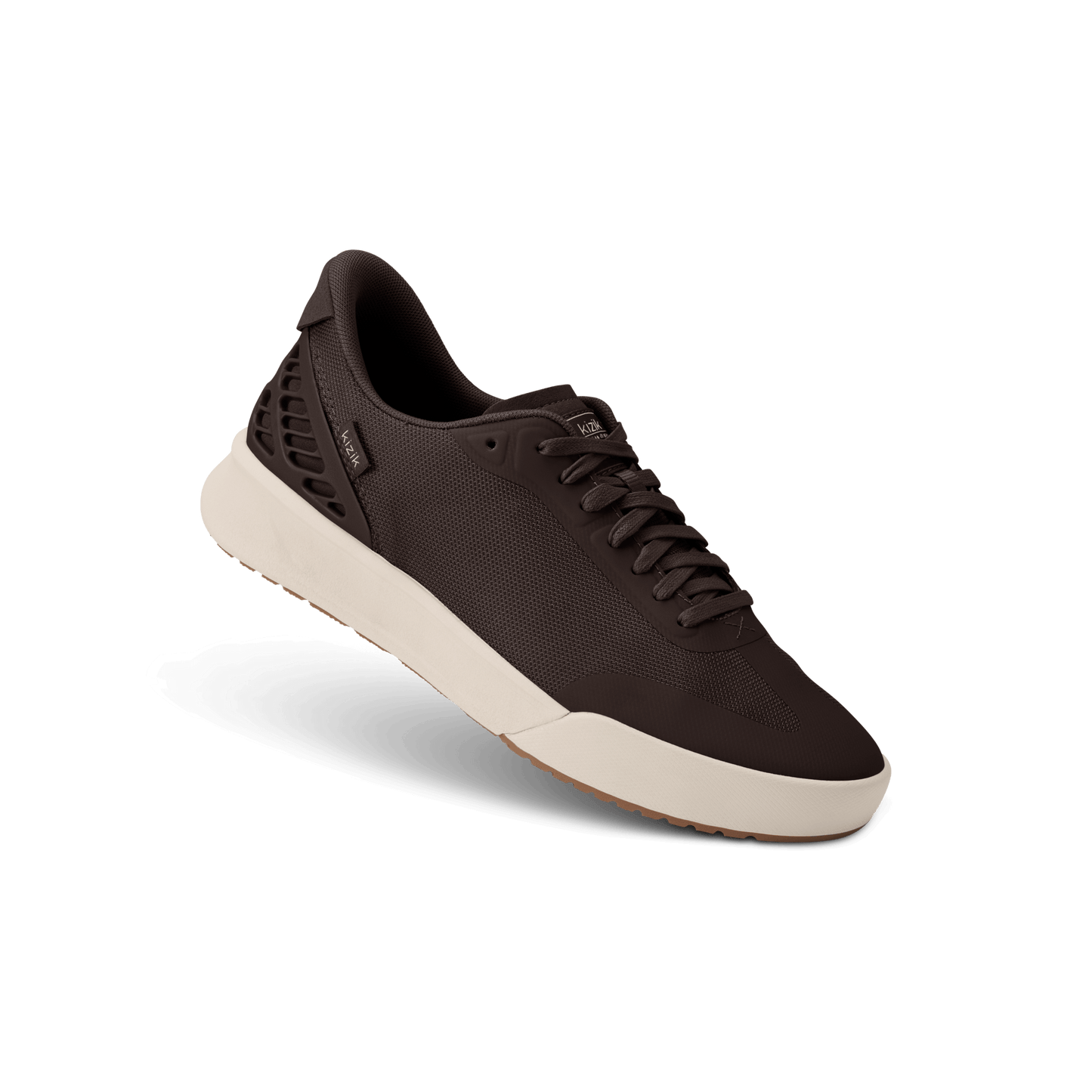 Men's Austin - Mole/Whitecap Gray