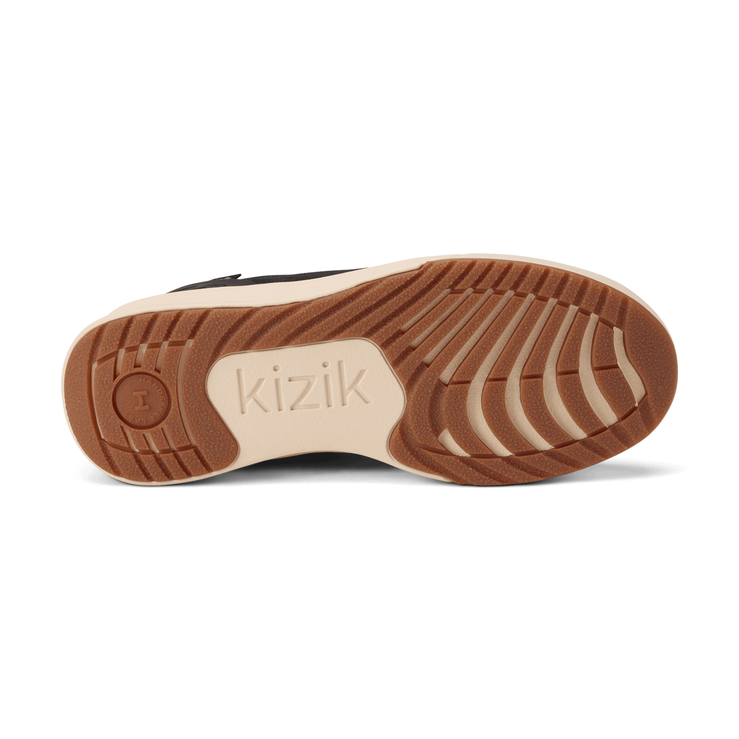 Men's Austin - Black/Whitecap Gray